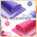 SUNWING environmental-friendly and health large yoga mat